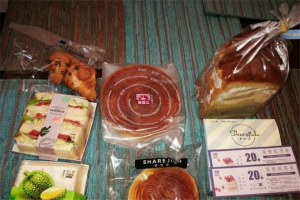 夏芝朵 传统与创新交融的连锁餐饮典范
